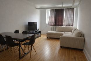 5801 Ch De La Côte-Saint-Luc #1 - Photo 1 of 1