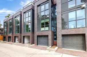 featured image of 1331 Queen Street East #TH 5