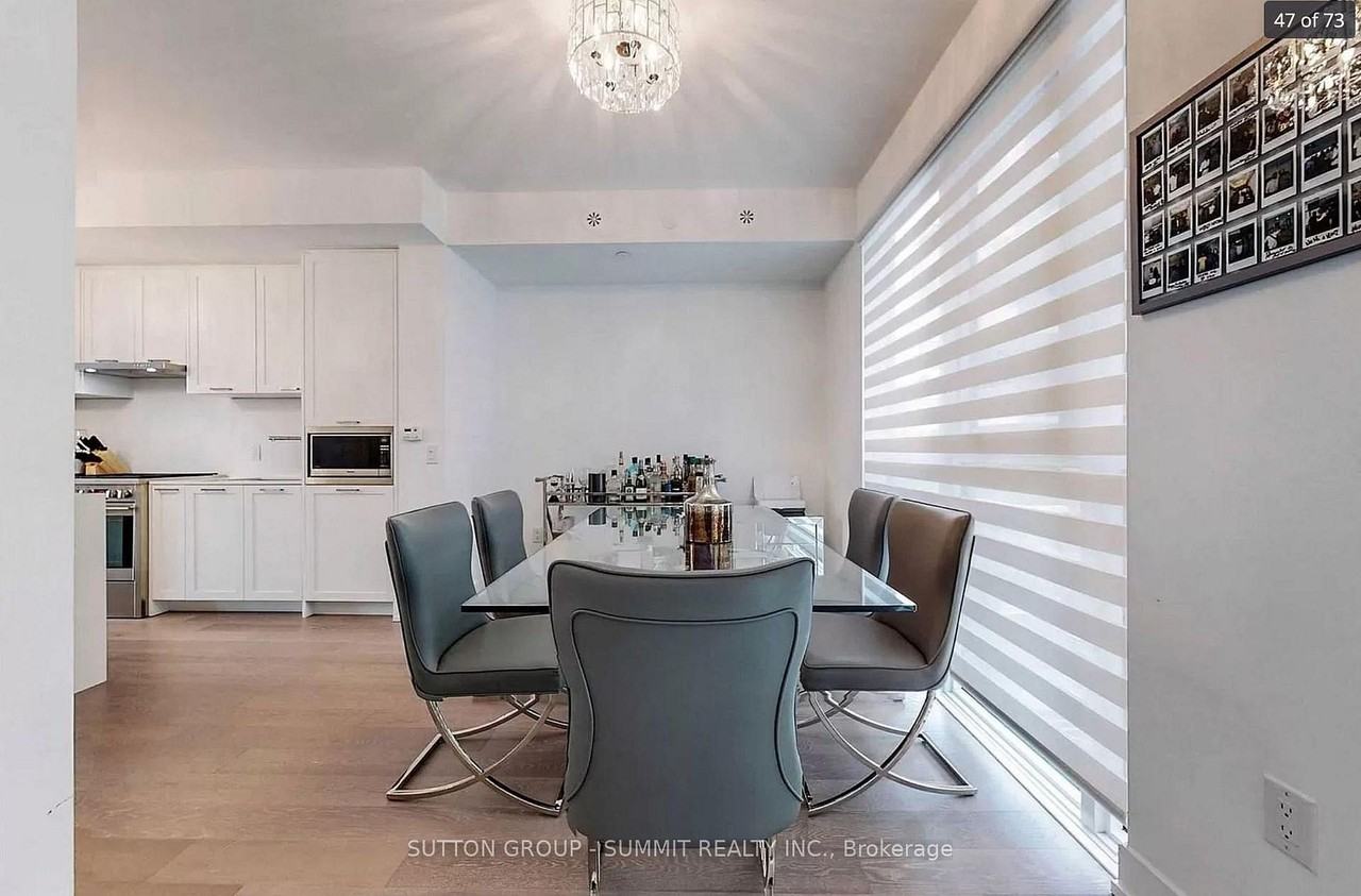 1331 Queen Street East #TH 5 - Photo 4 of 4