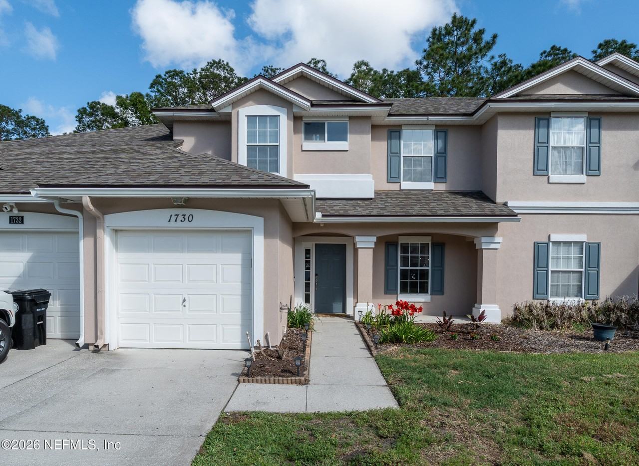 1730 Cross Pines Dr