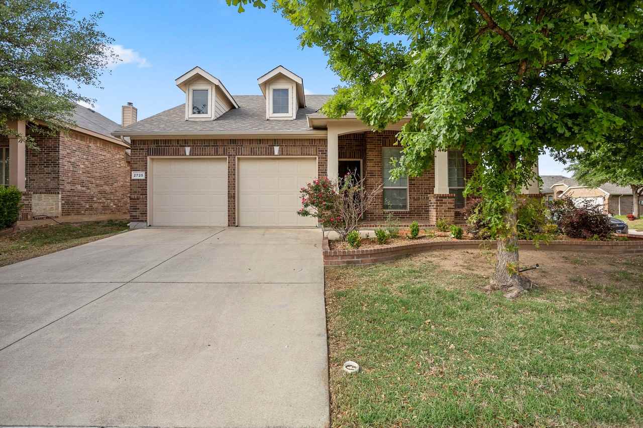 2725 Twinflower Dr