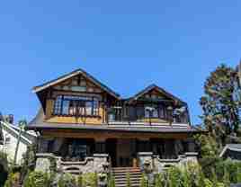 1631 Dunbar Street - Photo 1 of 1