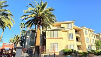featured image of 7155 S Durango Dr