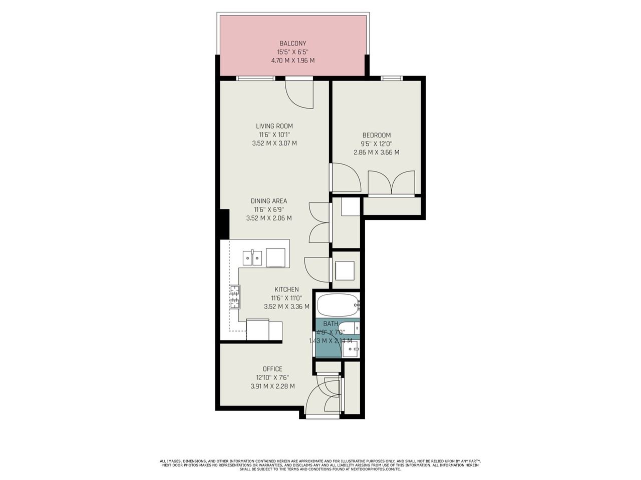 327 Breezehill Avenue South #205 - Photo 2 of 12