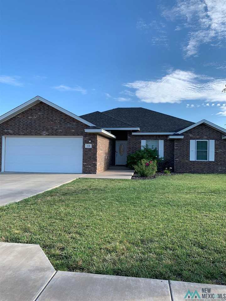 116 Mariposa Dr