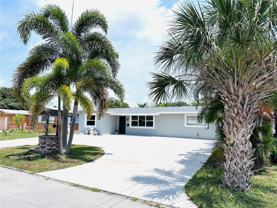 8761 Northwest 12th Street - Photo 1 of 1