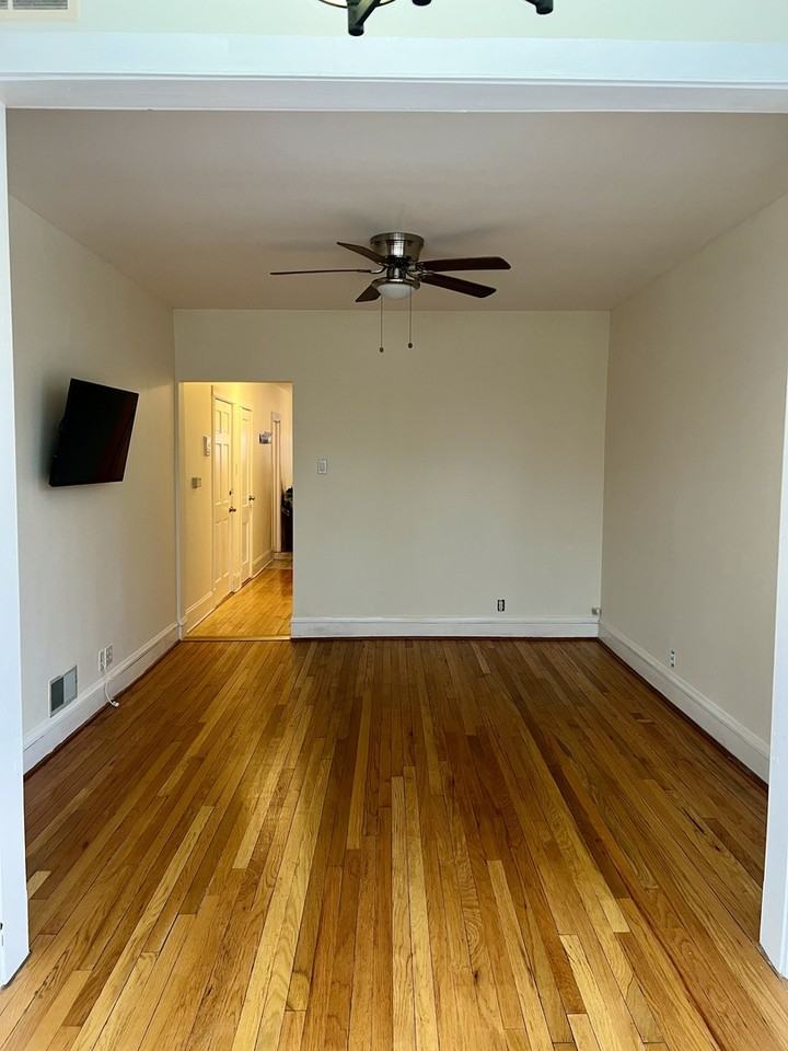 4148 N Monticello Ave ##2 - Photo 4 of 16