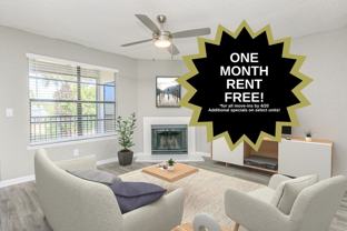 Villas At Blue Cove Apartments - Photo 1 of 1