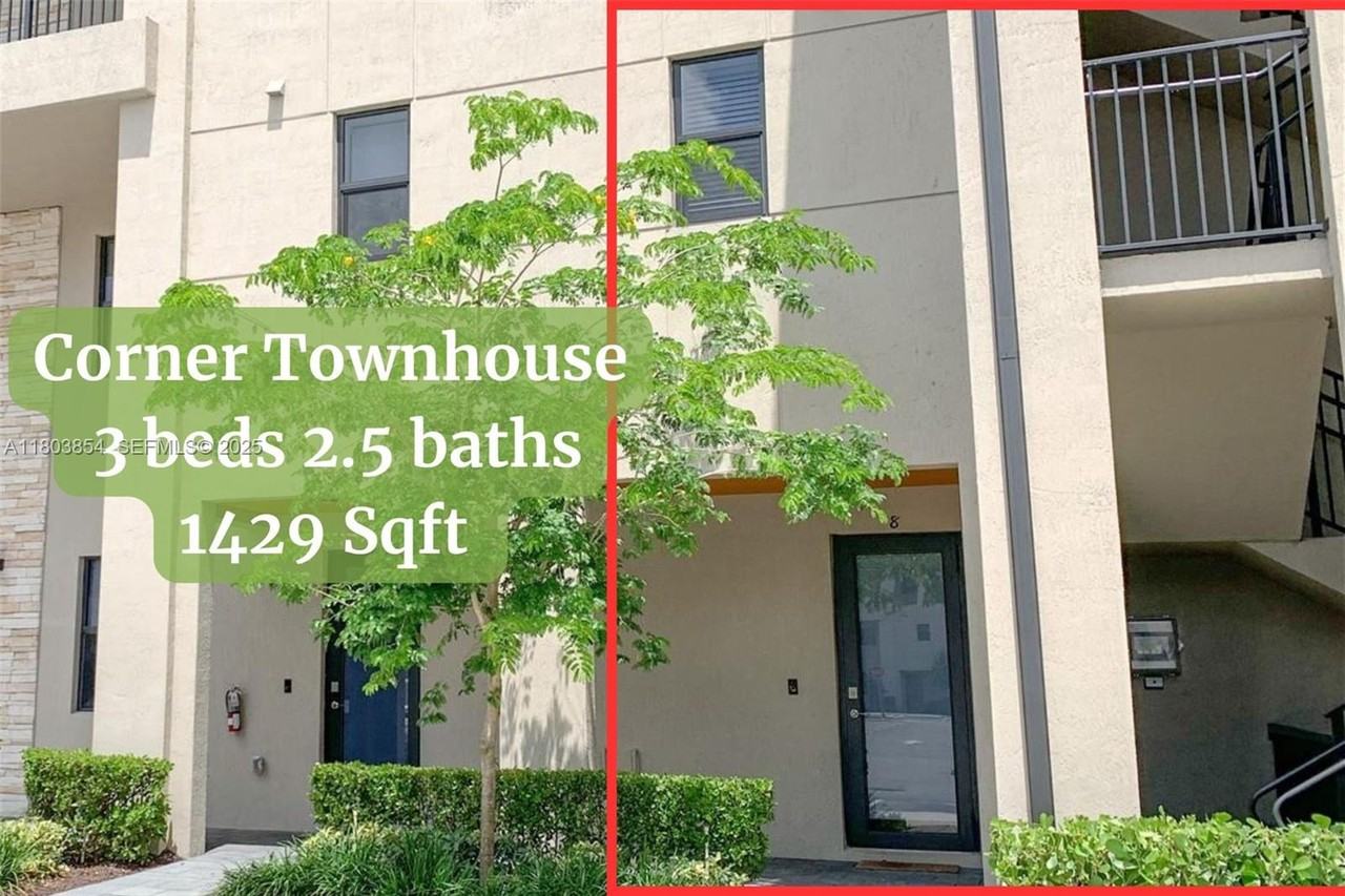 10431 Northwest 82nd Street #8 - Photo 5 of 11