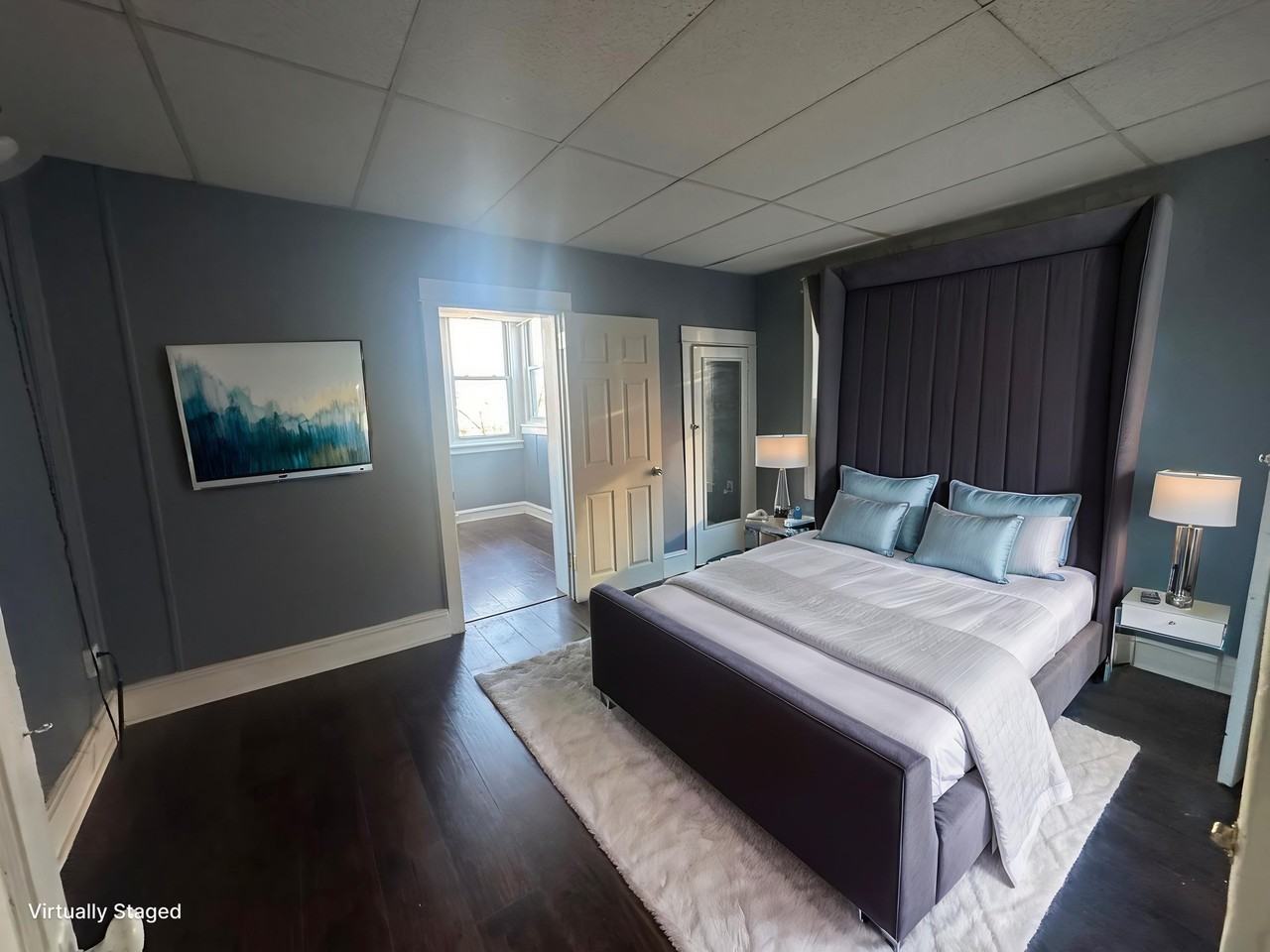 4507 Disston St #2 - Photo 2 of 10