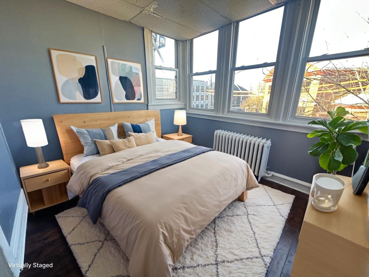 4507 Disston St #2 - Photo 3 of 10