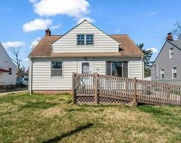 5184 Catherine St #1 - Photo 1 of 1