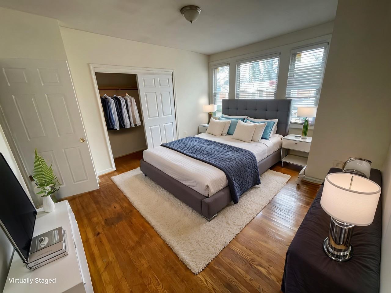 166 E Tulpehocken St #1 - Photo 2 of 11