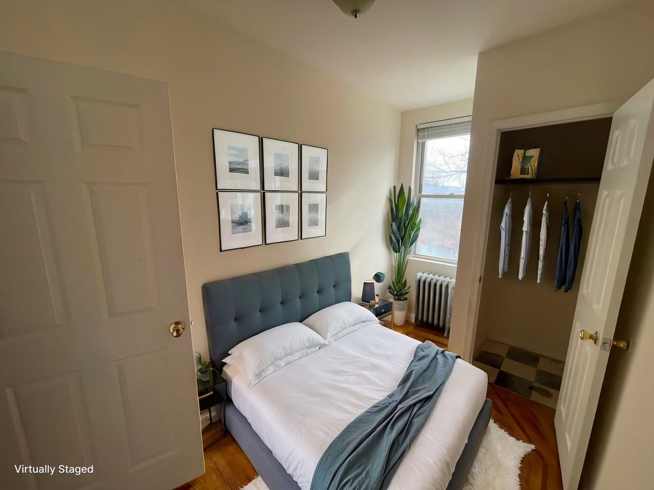 166 E Tulpehocken St #1 - Photo 3 of 11