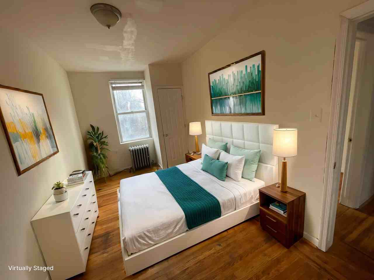 166 E Tulpehocken St #1 - Photo 4 of 11