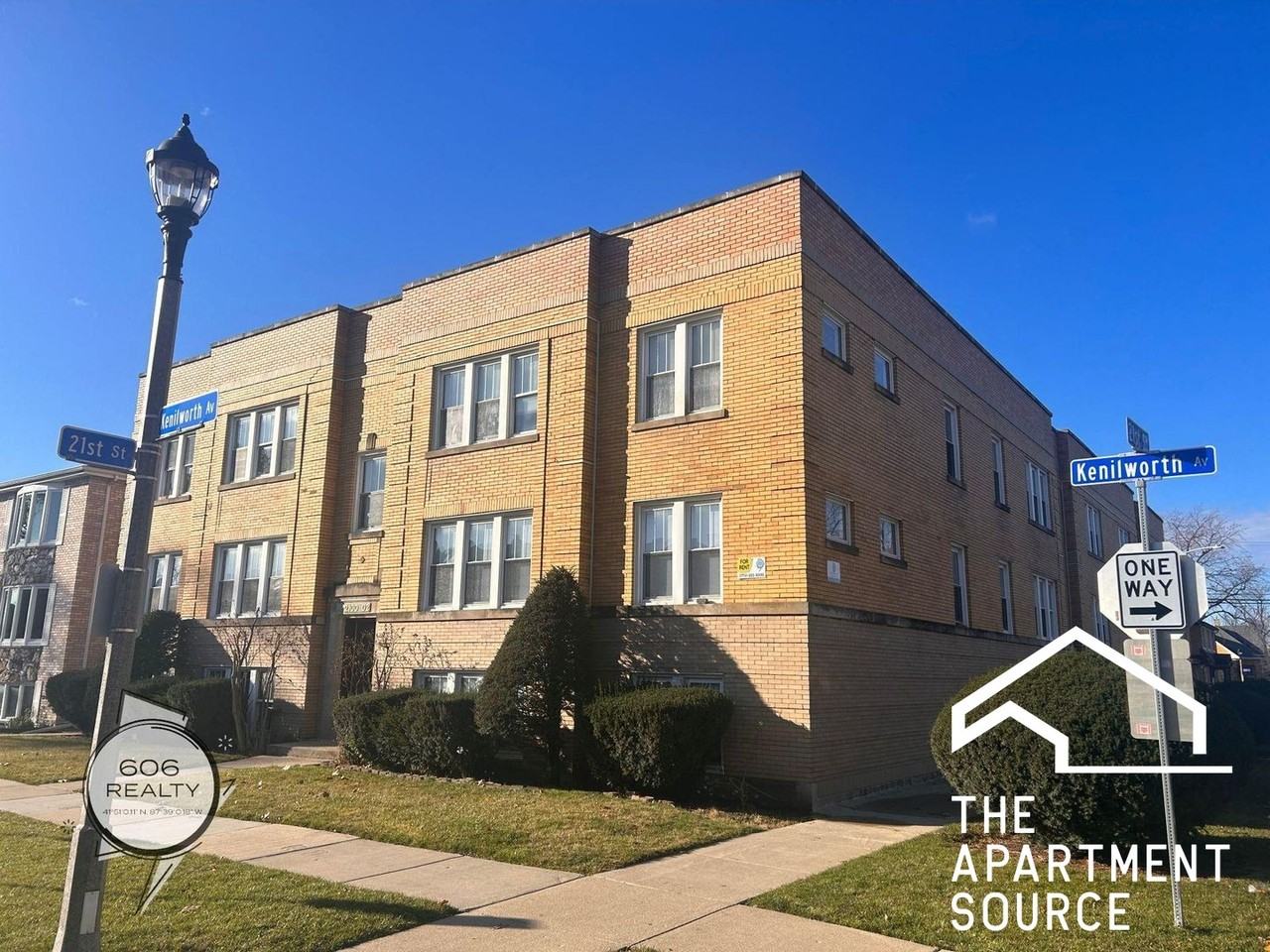 2102 Kenilworth Ave #101 - Photo 6 of 7