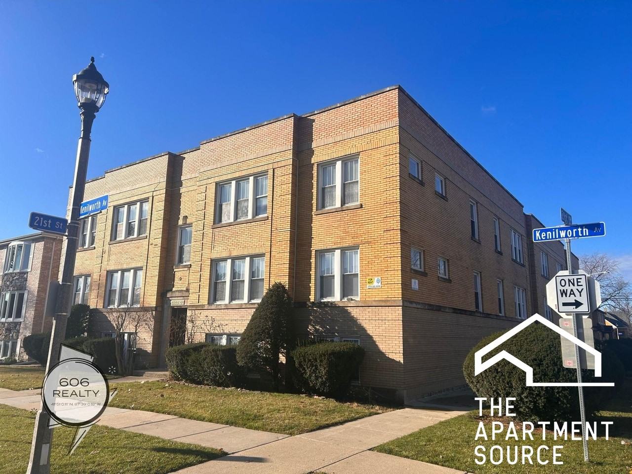 2102 Kenilworth Ave #101 - Photo 7 of 7