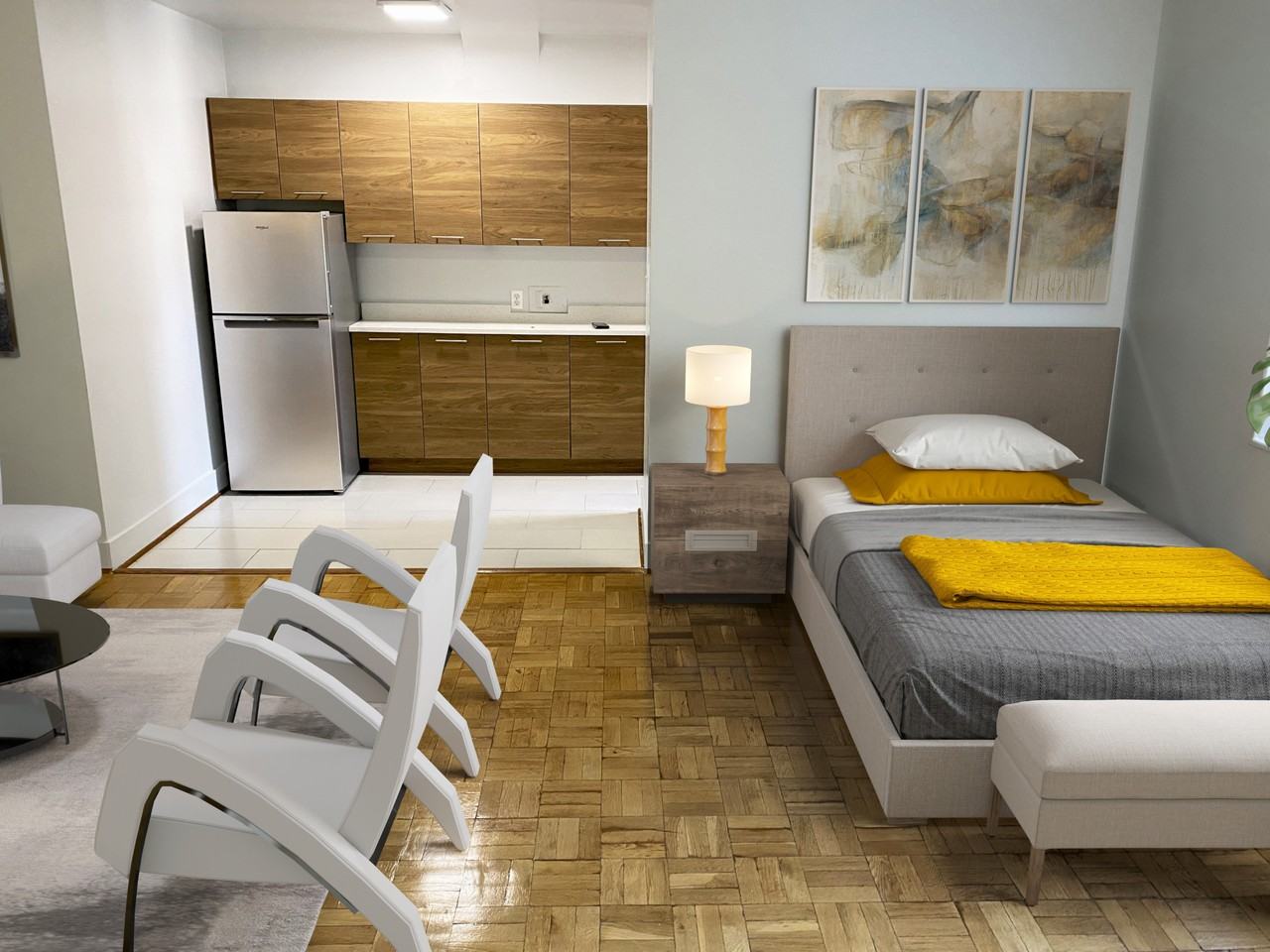 Macomb Gardens - Photo 6 of 40