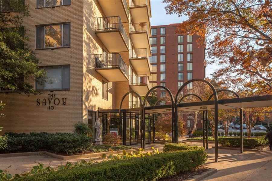 The Savoy - Photo 6 of 37