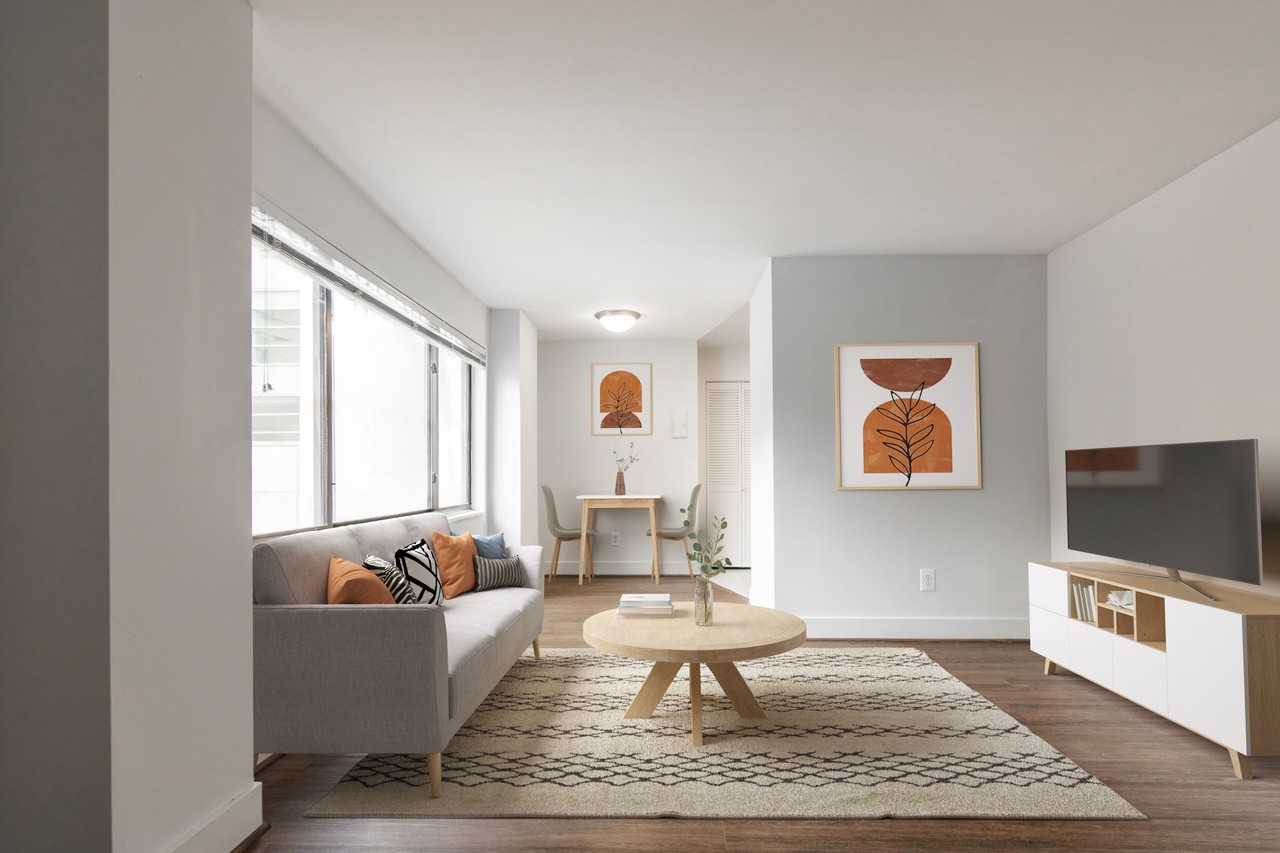 2620 16th Street Apartments - Photo 2 of 32