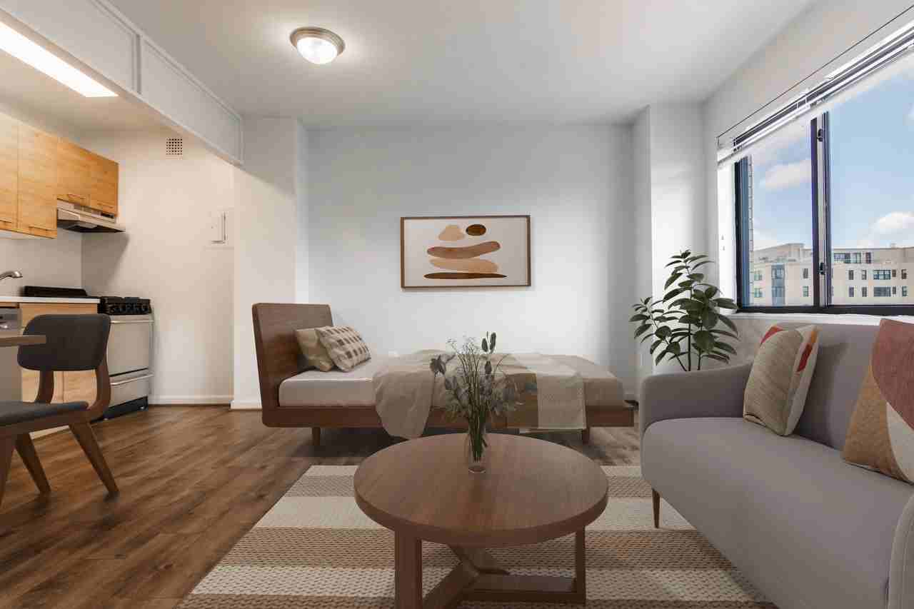 2620 16th Street Apartments - Photo 6 of 32