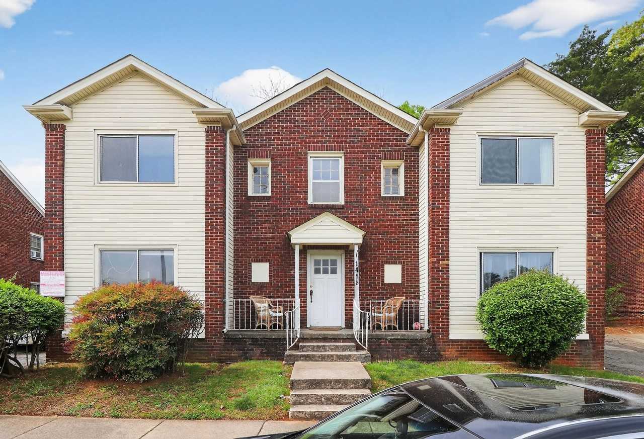 1418 Park Dr