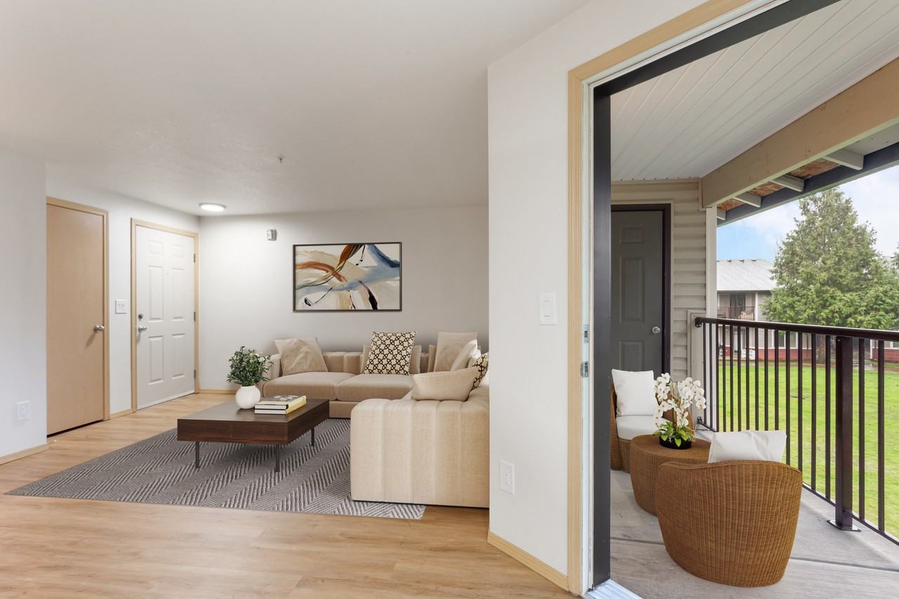 Reflections at the Park - Photo 2 of 24