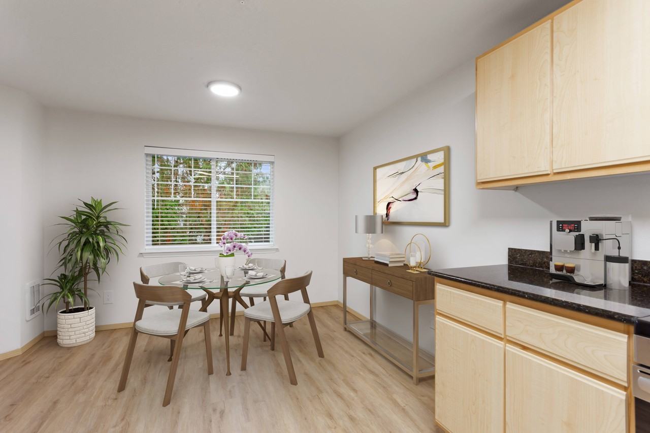 Reflections at the Park - Photo 4 of 24