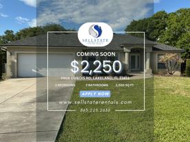 5906 Dubois Rd - Photo 1 of 1