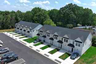 Modern Townhome for Rent – Modern Living at Its Best! - Photo 1 of 1