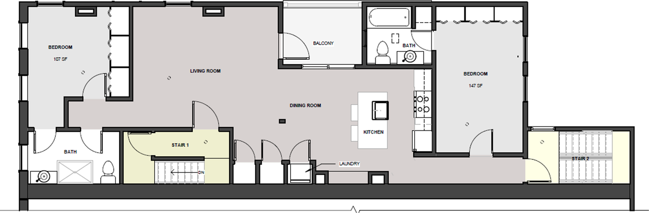 258 W Broadway - Photo 2 of 11