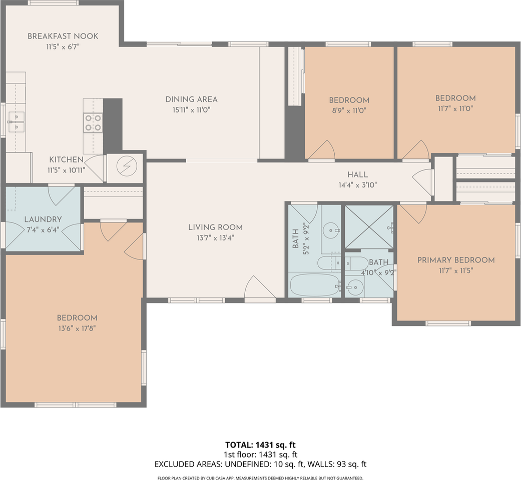 1128 W Pipkin Rd - Photo 2 of 35