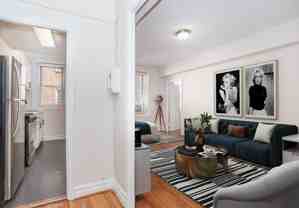 Rocksboro Apartments - Photo 1 of 1