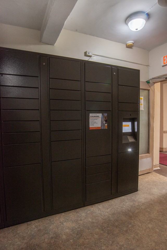 Rocksboro Apartments - Photo 5 of 12