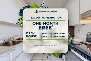 100 York Gate Blvd - Photo 1 of 1