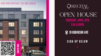 Recital (Act I, Act II, Act III) - Photo 1 of 1