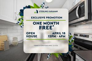 featured image of 1065 Eglinton Ave W