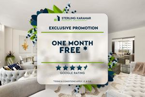 featured image of 1 Rosemount Dr