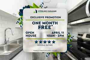 featured image of 135 Connaught Ave