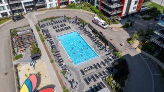 Cité M - Photo 1 of 1