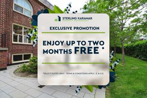 featured image of 207 Davisville Ave