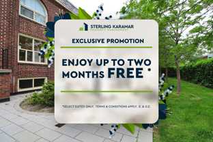 Balliol & Davisville Townhomes - Photo 1 of 1