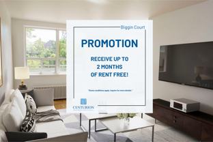 Biggin Court Apartments - Photo 1 of 1