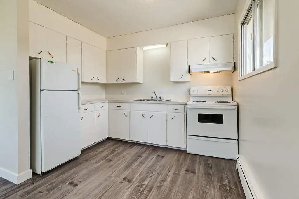 Dickson Apartments - Photo 6 of 14