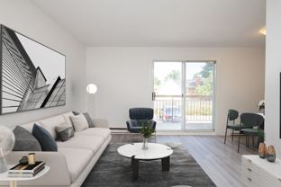 Orchard View Apartments - Photo 1 of 1