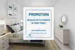 Churchill Court Apartments - Photo 1 of 1