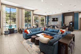 Park at Abernathy Square Apartments - Photo 1 of 1