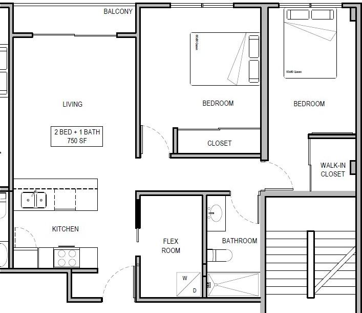 Kits Corner - Photo 2 of 12