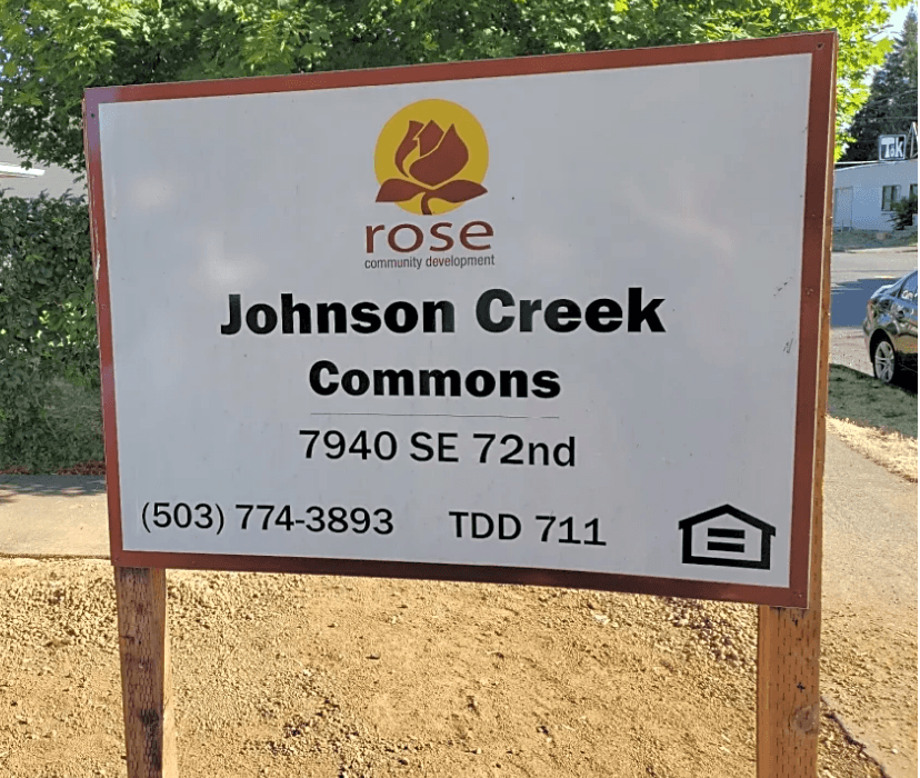 Johnson Creek Commons - Photo 2 of 13