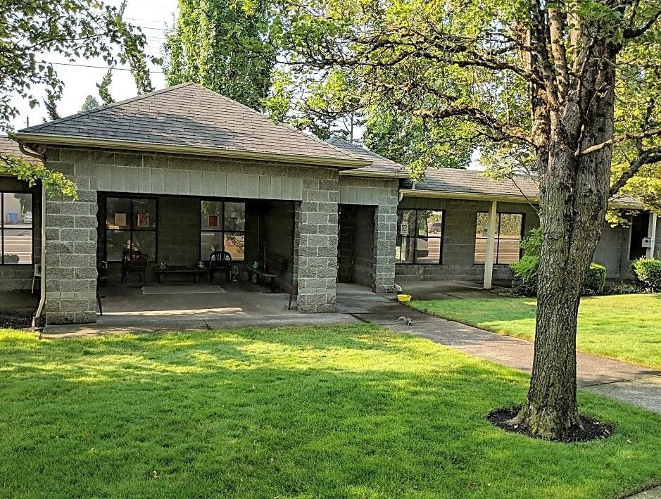 Lents Village - Photo 2 of 8